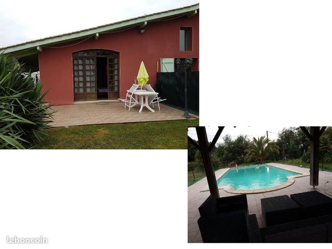 Studio Ossages Apartment
